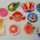 향기로운 공예 이미지