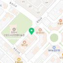 신방도서관 1층 화장실 이미지