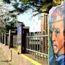 장성시장 입구 이미지