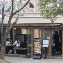 옥천(서울) | [서울/공덕] 경의선숲길 야장맛집 벚꽃 옥천보쌈 내돈내산 솔직후기