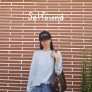 셀파운드 볼캡 블랙 착용 후기 - 미니멀 데일리룩 완성템