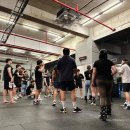 크로스핏 쓰리박스 | 근력 레벨업 크로스핏 쓰리박스 무료체험 운동 처음이라면 크로스핏무료체험