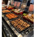 홍삼담은갈비찜금오점 | 여의도웨딩홀 JK아트컨벤션 뷔페, 주차, ATM, 답례품, 아트리움홀 하객 방문 ( 멜리님 예식장 후기)