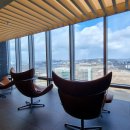 국제업무지구역2번출구옆 이미지