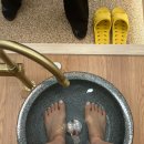 목동 마사지 추천 / 더하노이풋앤바디 목동41타워점 / 스톤 마사지 / 릴렉스 마사지 / 주차 가능