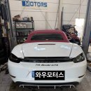 트랜스퍼 | 창원 수입차 정비 포르쉐 수리 718 엔진오일 미션오일 트랜스퍼 데후오일 교환 후기