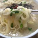 금손팥칼국수 이미지