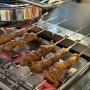 와구이닭 우림시장점 | 망우 양꼬치 맛집 녹원양꼬치 내돈내산 후기 (향라새우 추천)