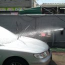 백봉주유소 이미지