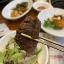 가보정 2관 | 수원 3대 갈비맛집 가보정2관 한우 양념갈비정식 점심특선 솔직 후기
