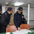 인천소방본부(119 특수구조단) 이미지