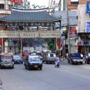 차이나타운 이미지