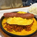 대전 테라스키친 | 성심당 본점 2층 돈까스·필라프 솔직후기