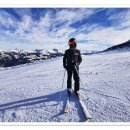 과정 | 휘닉스파크 렌탈샵 스키강습 과정 후기