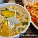 유가네칼국수 이미지