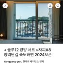 블루12양양서프 이미지