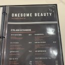 원썸 | 불당속눈썹연장 원썸뷰티 LED 속눈썹연장 관리 후기