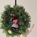 (12/15)크리스마스 캔들 이미지