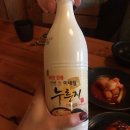 줜막걸리아노 이미지