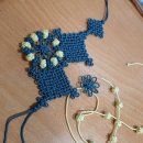 전통매듭 이미지