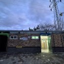 철새홍보관 화장실 이미지