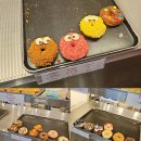 도넛팩토리 | 회기 경희대 경희의료원 근처 도넛 맛집 도넛팩토리 솔직후기 (모닝세트 할인 꿀팁)