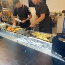 마왕김밥 | [전주 남부시장] 한옥마을야시장 주차 운영시간 마왕육전 삼겹살김밥 닭불고기 먹어본후기