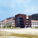 삼숭고등학교 이미지