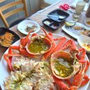 시원할인마트 | 광안리 대게 맛집 원조기장대게할인마트 민락동 단체모임