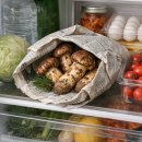 송화 농장 | 온유네농장 육삼고버섯 송화버섯 주문 후기｜평창 송어축제에서 반한 버섯 (효능·보관법까지)