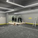 파워하우스 트레이닝 센터 이미지