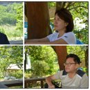 연포분교 | 정선 동강 연포분교(선생김봉두 촬영지) 오지캠핑 (2016.06.05)