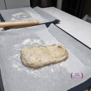 [내돈내산] &#34;코스트코 고르곤졸라 치즈&#34;와 &#34;삼립 냉동곡물도우&#34;로 고르곤졸라피자 만들기
