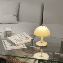 오늘의 선물 | 키노 LED 미니 머쉬룸 무드등 솔직 후기 | 오늘의집 가성비 조명선물 추천