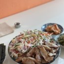 바굥식당 | 서귀포 위미 일주일마다 메뉴가 바뀌는 정식 바굥식당