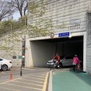 미니스톱 천호현대점 | 광나루한강공원 배달 음식 배달존 위치체크!