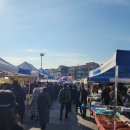 한국관광공사, 2월 여행지 추천으로 전국 오일장 5곳 선정 이미지