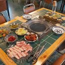 한돈짝갈비 이미지