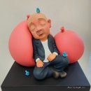 박진성 | 부산 7월 무료 전시 박진성 작가 개인전 《MISTER》 맥화랑 갤러리 전시회 추천 후기