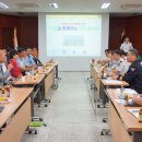 남평읍복지회관 회의실 이미지