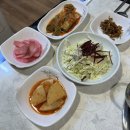 (주)원기산삼 | 대전 대덕구 비래동 맛집 산삼과흑염소에서 제대로 즐긴 흑염소 전골 보양식