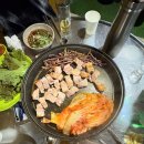 자갈집 별내청학점