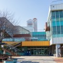 토평도서관 이미지