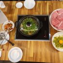 등촌샤브샤브칼국수 국회의사당점 이미지