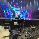 250112 오알럽 막방 인기가요 생방 방청 후기(2)