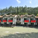 칠갑산자연휴양림 이미지