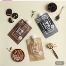 [다이어트] 단백질 쉐이크 17개 비교