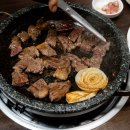 장촌한우마을 이미지