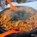서남지 | 전북 남원 현지인 맛집 서남만찬 오징어볶음 주차 평일 저녁 웨이팅 후기