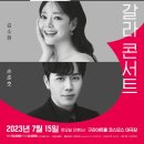 [재단출범3주년 기념공연] 최백호 콘서트 이미지